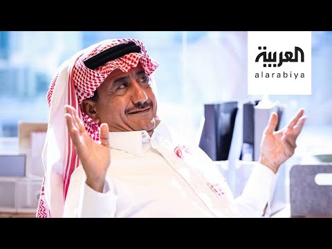 شاهد تلازم حضور ناصر القصبي مع شهر رمضان منذ اكثر من عشرين عامًا