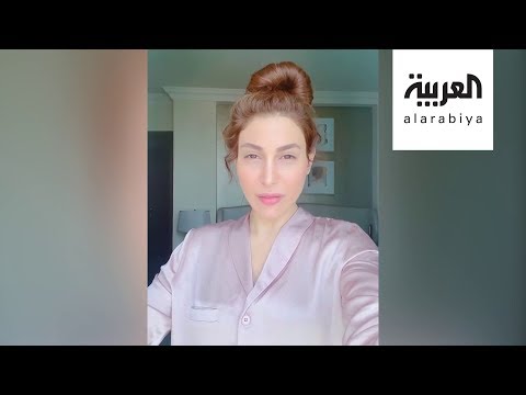 شاهد يارا تغني أونلاين وملايين المشاهدات لتامر حسني والشاب خالد