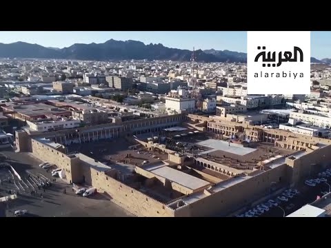 شاهد كورونا يُذكِّر أهل حائل بتاريخ الأوبئة التي مرت من منطقتهم