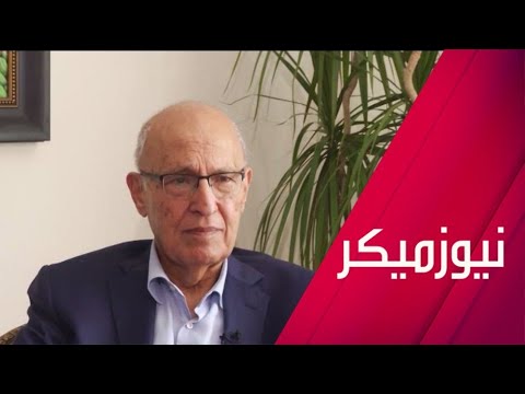 شاهد نبيل شعث يكشف آخر تطورات خطة الضم الإسرائيلية