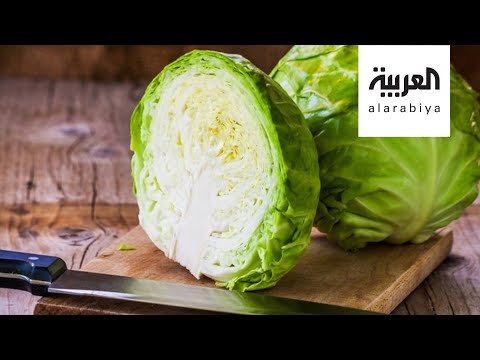 شاهد أطباء يؤكدون أن النظام الغذائي يلعب دورًا في تحديد من يصاب بـكورونا