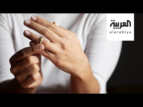 شاهد ما علاقة كورونا بالطلاق في السعودية