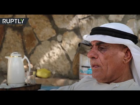 شاهد ناشط فلسطيني يروي تفاصيل تعرضه للاعتداء من قبل جيش الاحتلال