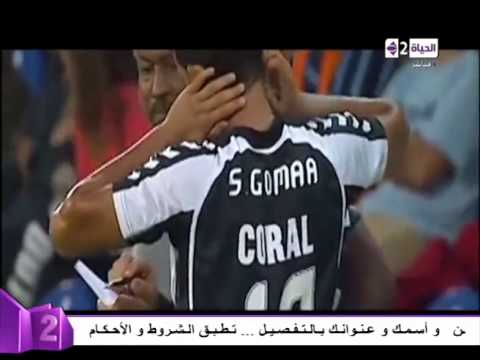 بالفيديو صالح جمعة يؤكد تعرض علي غزال لـظلم