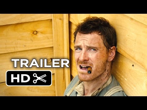 بالفيديو إيه تو فور تطلق إعلان فيلم slow west