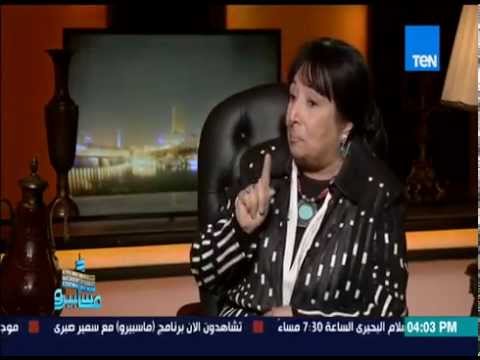 فيديو سميرة عبدالعزيز تروي مشوارها الإذاعي