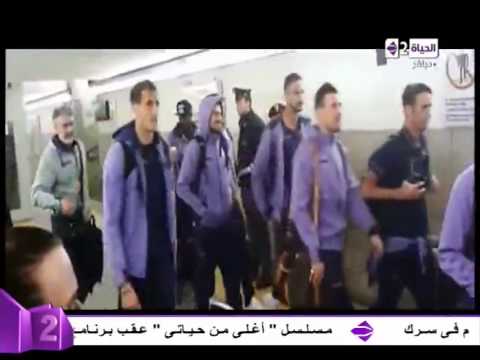 بالفيديو جماهير فيورنتينا تُجهز أغنية لمحمد صلاح