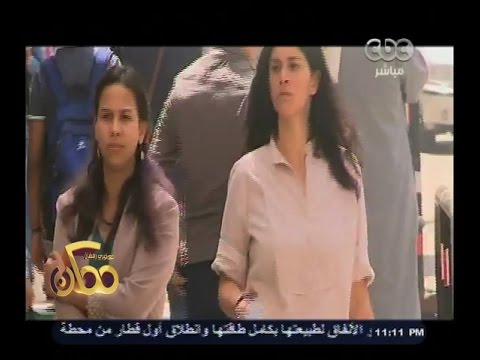 شاهد مراحل تطور الحجاب في مصر