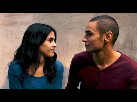 شاهد بدء عرض فيلم عمر المرشح للأوسكار