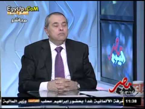 توفيق عكاشة يتوقع لمصر 40 يومًا زي الزفت