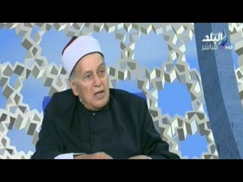 أخلاق وطاعات وعبادات صحابة النبي محمد