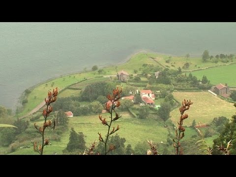 رحلاتٌ جوية بكلفة منخفضة تعزز السياحة في جزر الأزور