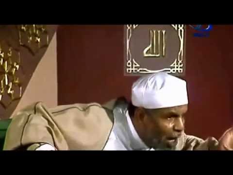 شاهد الشعراوي يكشف سر استجابة الله للدعاء