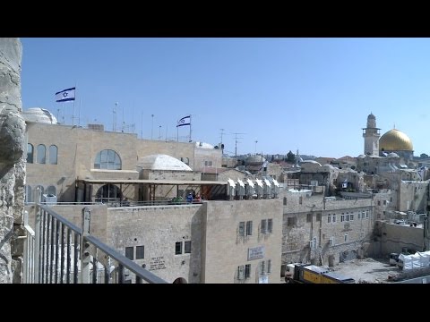 التحديات التي تواجه القدس المحتلة وأهلها