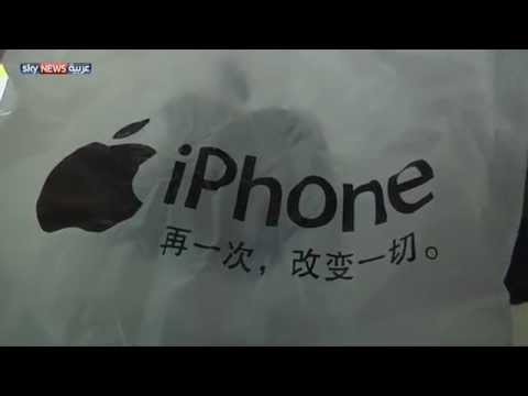 بالفيديو نسخ مقلدة من iphone 6s في الصين