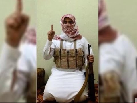 داعش يتبنى هجومًا على مسجد شرقي السعودية