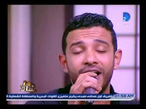 خلال استضافته في برنامج العاشرة مساء