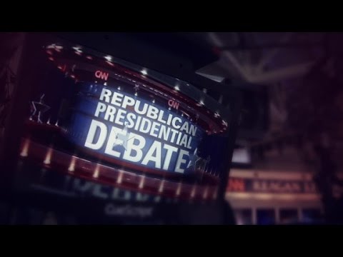 cnn debate trailer