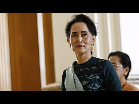 aung san suu kyi tipped for important ministerial role in myanmar