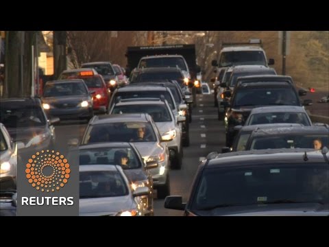 dc commuters brave subway