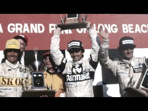 piquet familys winning formula at long beach