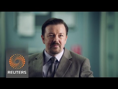 david brent back in new film