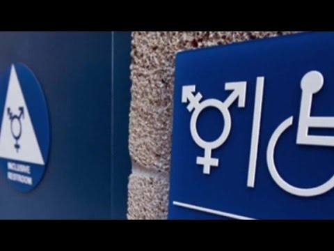 bathroom bill about culture