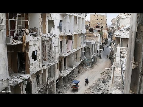 aleppo truce extended as foreign ministers meet