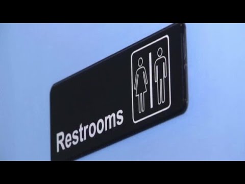 north carolina sues justice department over bathroom law