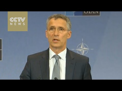 nato wants dialogue