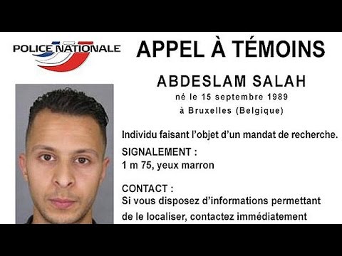 salah abdeslam and his journey to the french justice