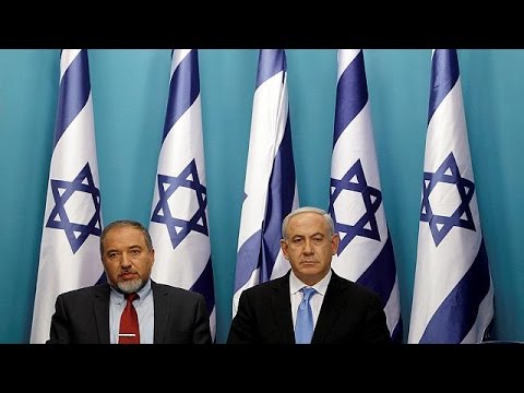 netanyahu reshuffle means israel being taken over by extremists