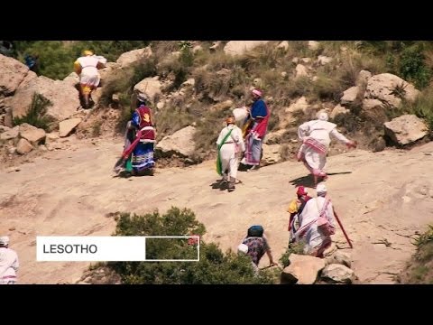 cnn inside africa lesotho trailer