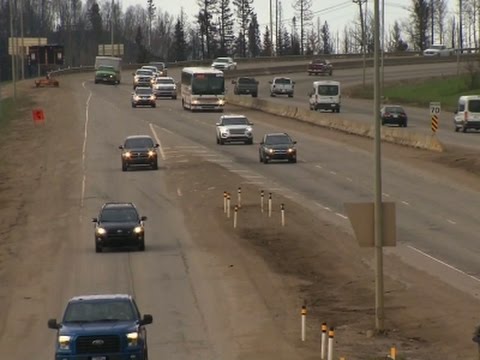 people return to homes after fort mcmurray fire