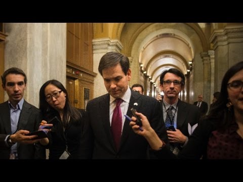 rubio previews pitch for trump over clinton