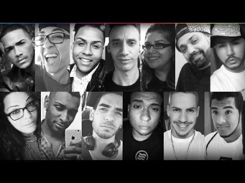 orlando shooting victims survivors