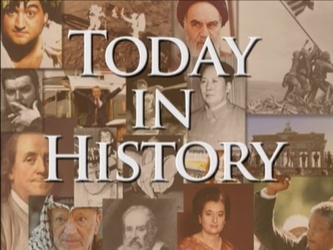 in history for march 9th