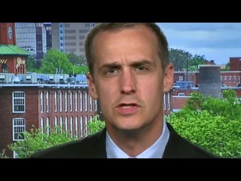 lewandowski trumps vp list no more than 4 names