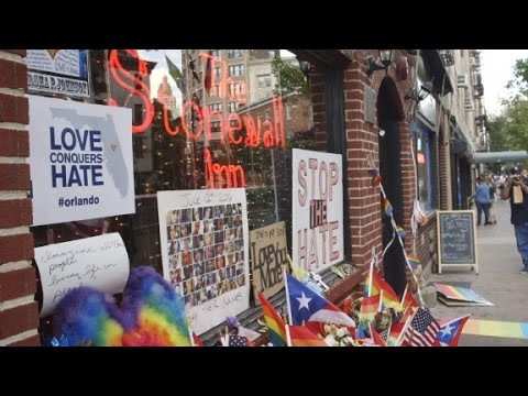 the nations first lgbt national monument