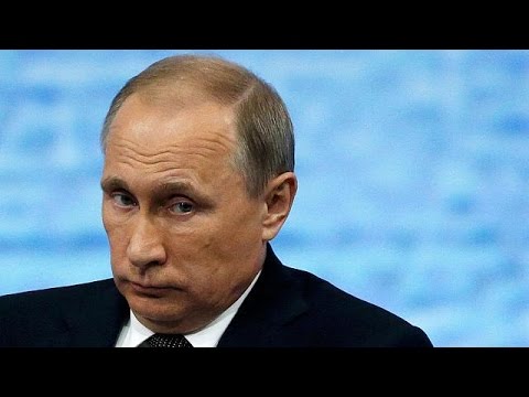 putin says russia did not influence britains vote to leave eu