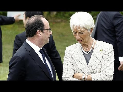 lagarde says imf stands ready to moderate brexit effects