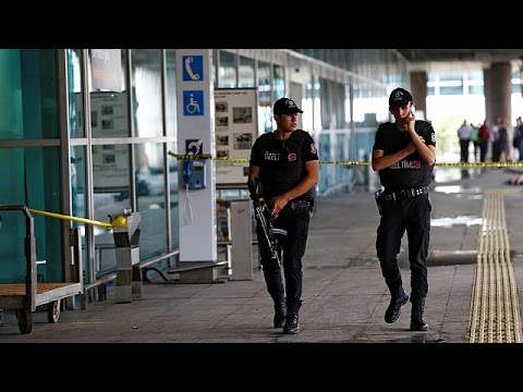 terror in the terminal at ataturk airport