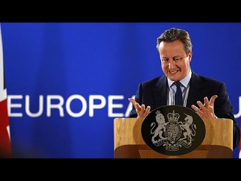 uk pm cameron bows out at final eu summit