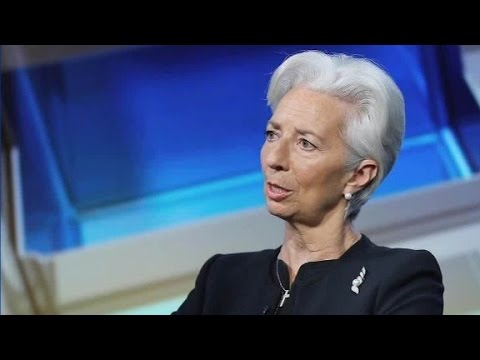 international monetary fund head