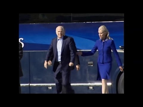 how john mccains medical records were released