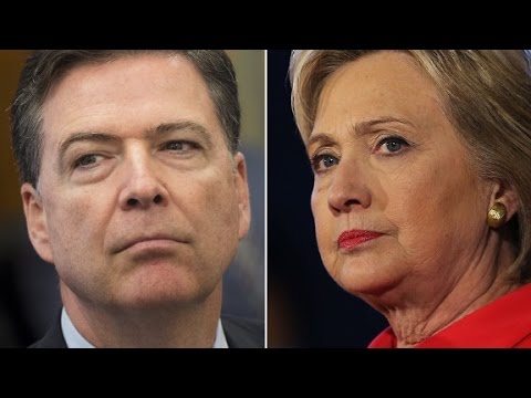 fbi looking into new clinton emails