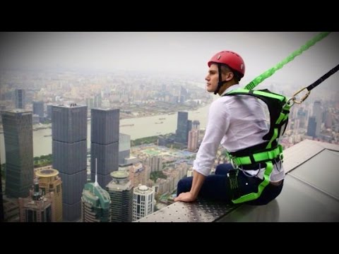 cnn shanghai in 24 hours trailer