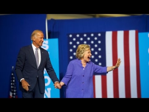 biden on clintons secretary of state list