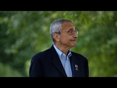 podesta huma absolutely still with clinton camp