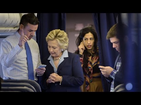 podesta clinton server sparked major problem